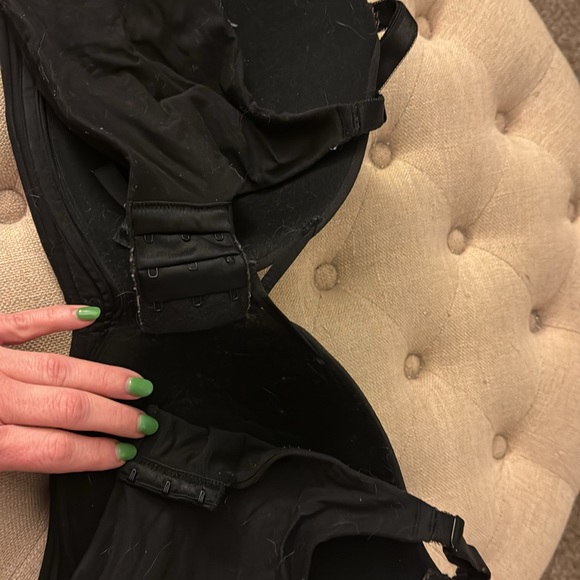 Push-up bra - Picture 4 of 4